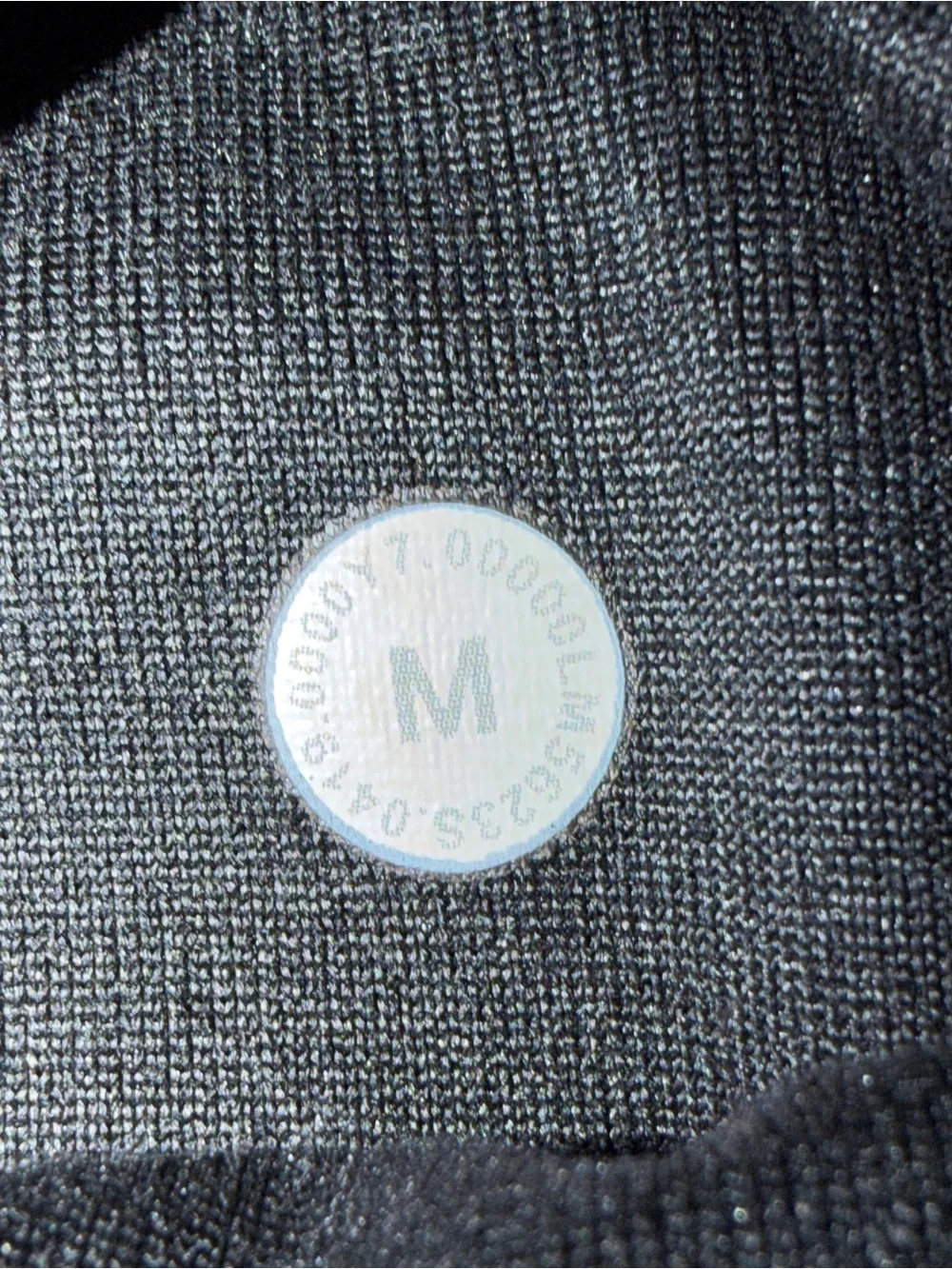 Men’s Lululemon City Sweat Jogger 29” Medium